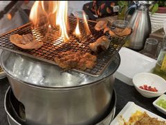 -金刚山(学府路店)