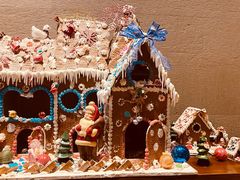 -北京三里屯CHAO酒店