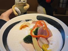 -真打拉面·日式拉面新流派(体育西横街店)