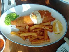 -FISH&POTATO Cō(地中海美食 万象城店)