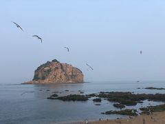 -棒棰岛宾馆景区