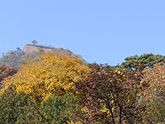 -妙峰山风景名胜区