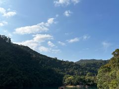 -鼎湖山风景区