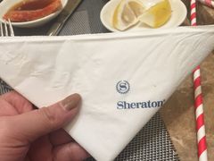 -盛宴标帜餐厅·亲子自助 (南昌喜来登酒店)
