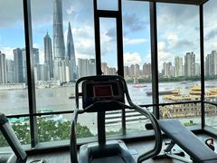 -上海外滩英迪格酒店