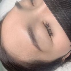 -久匠·纹眉半永久野生眉