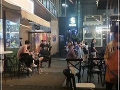-SPACE(欢乐颂购物中心店)