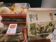 -詹记桃酥(宿州路店)