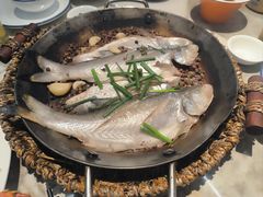 -阿忠食坊大排档·20年老店(万象城店)