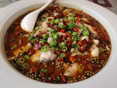 -南方酒店·淮扬菜(回民街店)