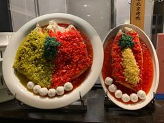 -望湘园·洞庭渔宴(浦江欢乐颂店)