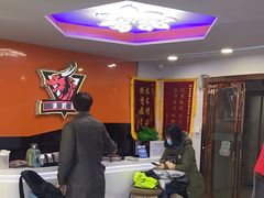 -津武堂散打搏击俱乐部(河西店)