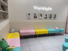 -天真蓝照相馆(五角场百联又一城店)