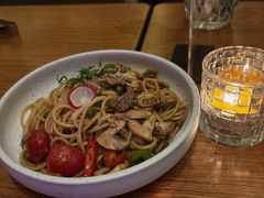 -MARU玛露音乐餐厅(大学路店)