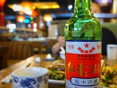 -柿子树炭烤羊腿(金台路店)