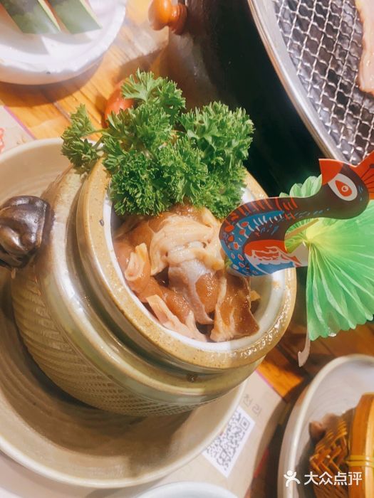 三千里(西塔总店)图片