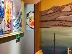 -昱匠·日本料理(金融街店)