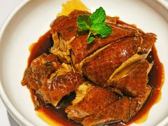 南京老卤烤鸭-翡翠江南(国贸商城店)