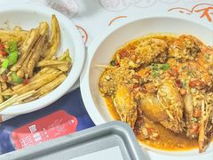 -小林哥的海鲜馆·夜宵烧烤(渔人码头店)