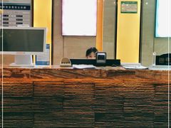 -金色印象·4K影院式足体养生(香榭里店)