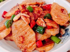 -丽华园(汉阳龙阳店)