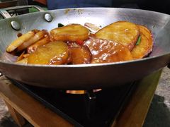 -绿茶餐厅(天津天河城店)