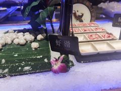 -加餐海鲜自助(宝龙一城店)