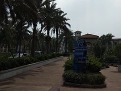 -微豪思湾舍酒店