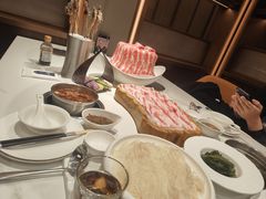 -海月轩海鲜豆捞(紫金塔店)
