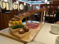 -千寻山野烤肉(中关村店)