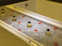 -上水足浴·芳疗(国贸店)