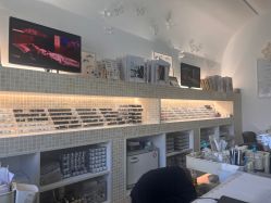 -AKIRA 安久日式美甲美睫