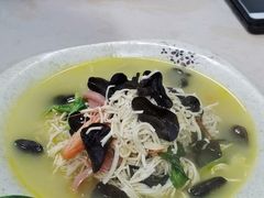 -迎扬春茶社(闻喜路店)