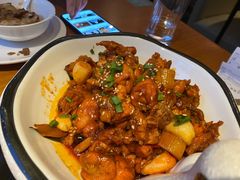 -莲餐厅·湖北菜·藕汤老手艺(愚园路店)