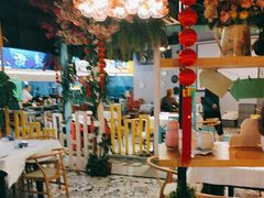 -友记功夫香·人民大排档(红牌楼店)