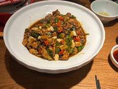 -闽上鲜·福建菜(龙湖滨江天街店)