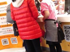 -麦当劳(列东店)