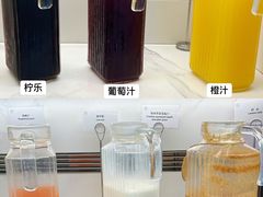 -粤海喜来登酒店·盛宴海鲜牛排自助餐厅(天河城店)