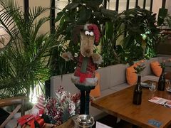 -Laures·月桂西班牙碳烤餐厅(十尚坊店)