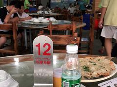 -明记海鲜大排档(巽寮湾店)