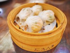 顺德人家虾饺皇-顺德人家食府(黄金广场店)