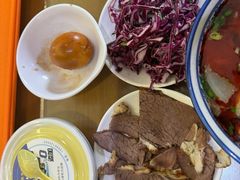 -清真磨沟沿老字号牛肉面(总店)