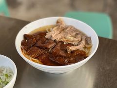 -力香园猪脚米线(金星店)