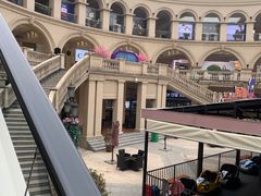 -王府井奥莱临潼小镇(临潼店)