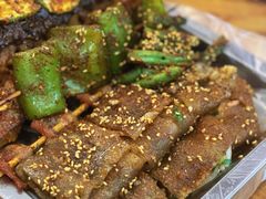 -非凡烧烤(历史博物馆店)