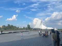 -哈尔滨大剧院