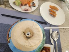 -西安高新希尔顿酒店·咖啡露台西餐厅