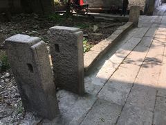 -烟桥古村
