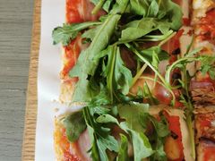 乡村披萨-意块披萨PIZZA SAPORITA(东直门店)