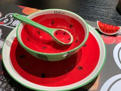 -8锅臭臭锅·正宗台湾小火锅(中心五路店)